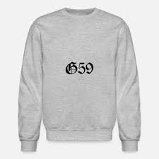 G59 Logo Sweatshirt