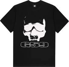 G59 Black T Shirt