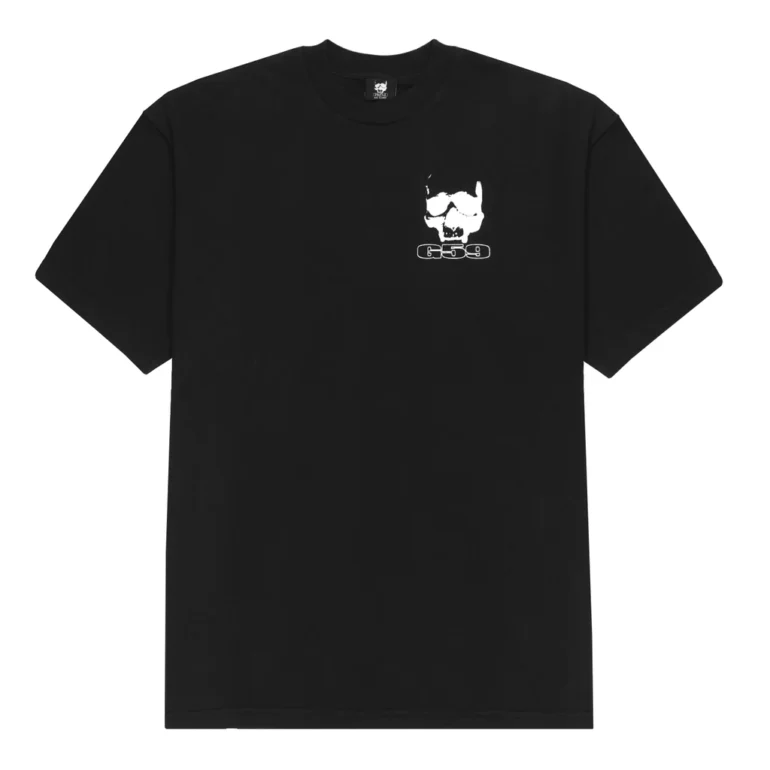 G59 Logo T Shirt