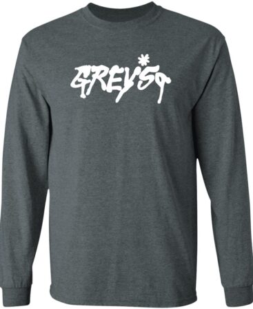 G59 Grey Sweatshirt